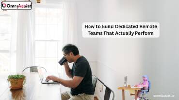 How to Build Dedicated Remote Teams That Actually Perform