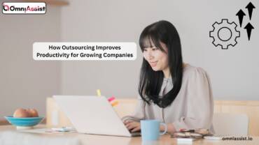 How Outsourcing Improves Productivity for Growing Companies