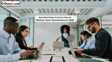 How Much Does It Cost to Hire an Offshore Team? Real Numbers for 2026