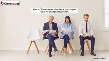 What Is Offshore Remote Staffing? A Plain-English Guide for Small Business Owners